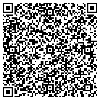 QR-код с контактной информацией организации Детский сад №180