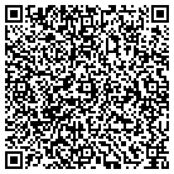 QR-код с контактной информацией организации Стк Белона