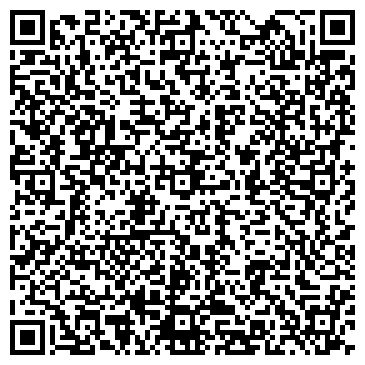 QR-код с контактной информацией организации Каскад, продуктовый магазин