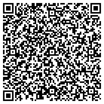 QR-код с контактной информацией организации ООО РиК Технолоджи