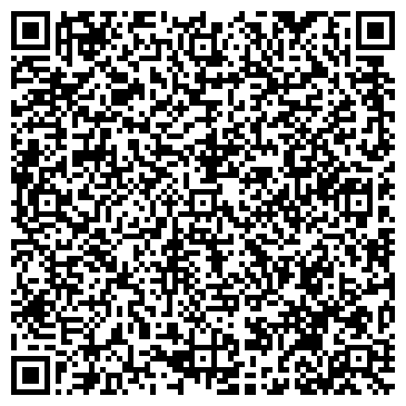 QR-код с контактной информацией организации ООО Волга Транс