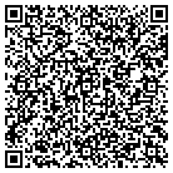 QR-код с контактной информацией организации Пивной Магнат