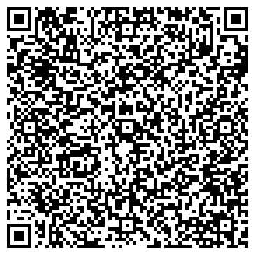 QR-код с контактной информацией организации Мясная лавка, продуктовый магазин, г. Верхняя Пышма