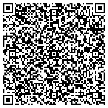 QR-код с контактной информацией организации Fioletovyi