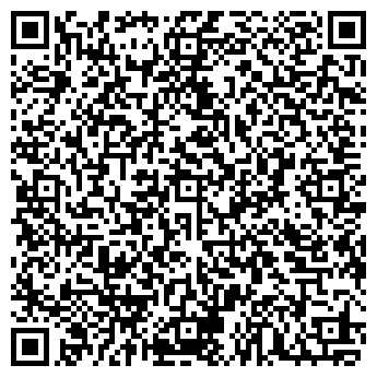 QR-код с контактной информацией организации La Via del Tango