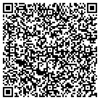 QR-код с контактной информацией организации Магазин продуктов, ООО Варехаус