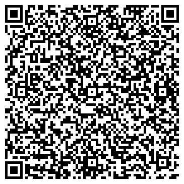 QR-код с контактной информацией организации ООО Уралsat