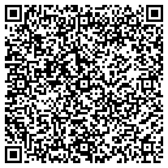 QR-код с контактной информацией организации Продуктовый магазин, ООО Лансарете