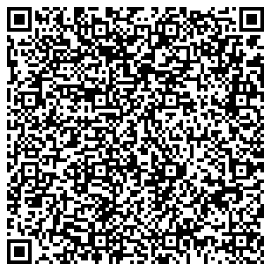 QR-код с контактной информацией организации ООО Межрегиональное объединение Аргумент
