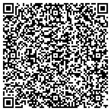 QR-код с контактной информацией организации Nataly Dance