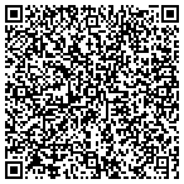 QR-код с контактной информацией организации Этюд