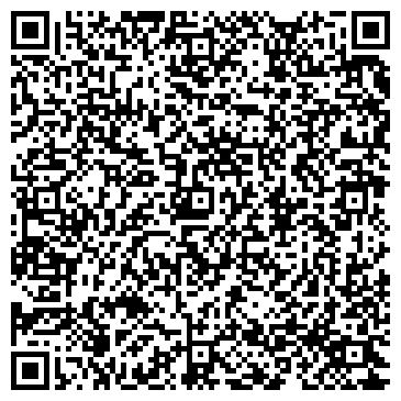 QR-код с контактной информацией организации Хлебозавод №3