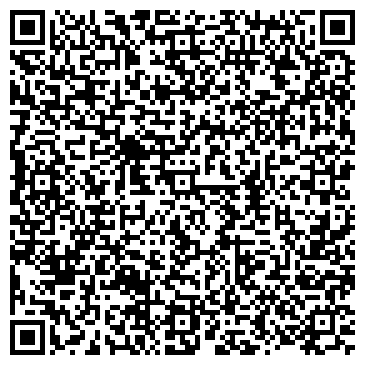 QR-код с контактной информацией организации Вахтовик