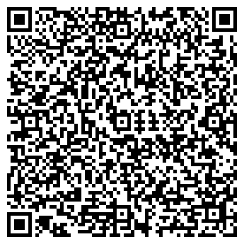 QR-код с контактной информацией организации ООО Кадры Магнитки