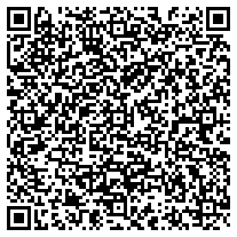QR-код с контактной информацией организации Продуктовый магазин, ИП Мамедов И.О.