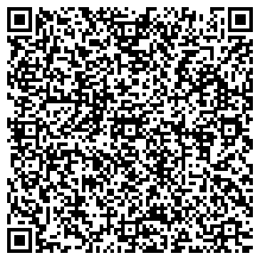 QR-код с контактной информацией организации Академия финансов