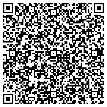 QR-код с контактной информацией организации ООО Линк-Сервис