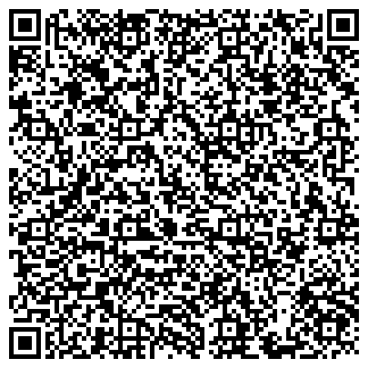 QR-код с контактной информацией организации Областной научно-методический центр культуры и повышения квалификации