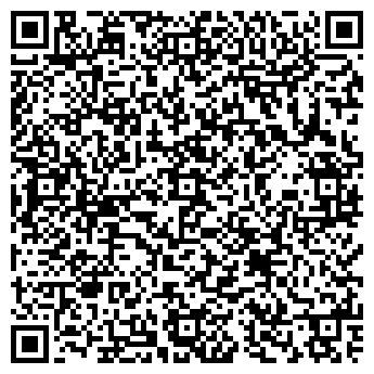 QR-код с контактной информацией организации Лаинград