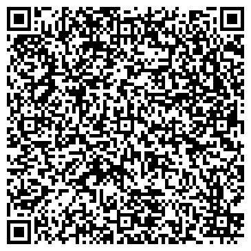 QR-код с контактной информацией организации Берлога