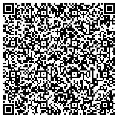 QR-код с контактной информацией организации ТРАКСЕРВИС