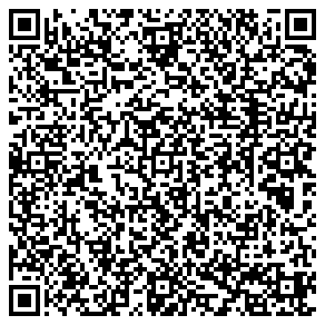 QR-код с контактной информацией организации Бизнес отель