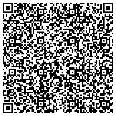QR-код с контактной информацией организации Межотраслевой региональный центр повышения квалификации и переподготовки кадров