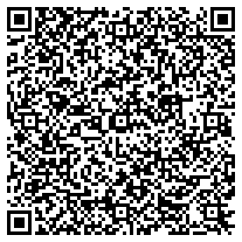 QR-код с контактной информацией организации Киоск по продаже хлебобулочных изделий