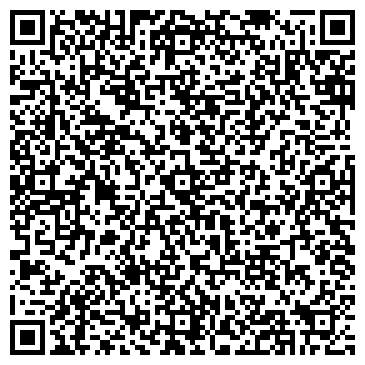 QR-код с контактной информацией организации Хлебозавод №3