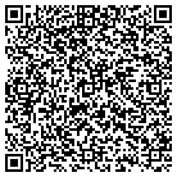 QR-код с контактной информацией организации Федотики