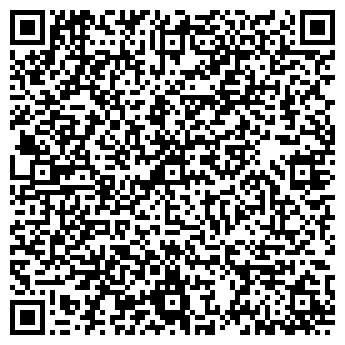 QR-код с контактной информацией организации Продуктовый магазин, ООО ВРК