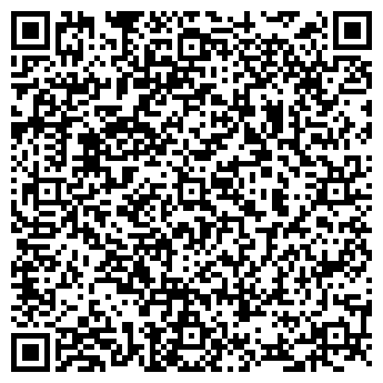 QR-код с контактной информацией организации ИП Гайнетдинова Е.В.