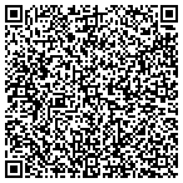 QR-код с контактной информацией организации ООО Ария