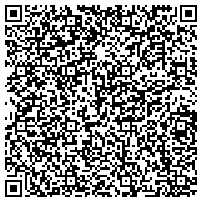 QR-код с контактной информацией организации СПбГЭУ, Санкт-Петербургский государственный экономический университет, филиал в г. Вологде
