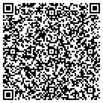 QR-код с контактной информацией организации Карабин