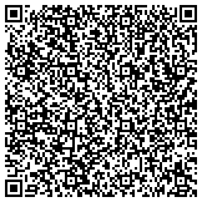 QR-код с контактной информацией организации Санкт-Петербургский гуманитарный университет профсоюзов, филиал в г. Вологде