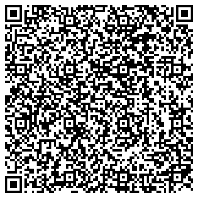 QR-код с контактной информацией организации ВГСХА, Вятская государственная сельскохозяйственная академия, В корпус