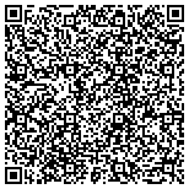 QR-код с контактной информацией организации ВоГТУ, Вологодский государственный технический университет