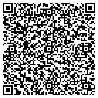 QR-код с контактной информацией организации Новотех