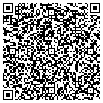 QR-код с контактной информацией организации Сити сервис