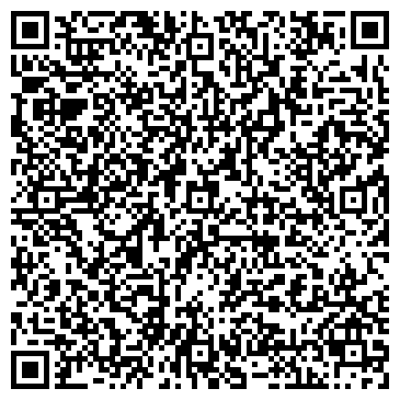 QR-код с контактной информацией организации Продуктовый магазин, ИП Комаров И.Я.