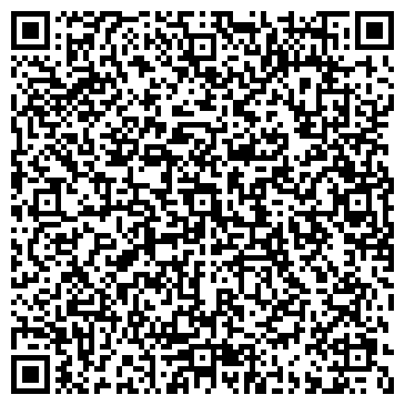QR-код с контактной информацией организации Федотики