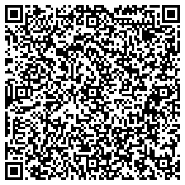 QR-код с контактной информацией организации Учебно-деловой молодежный центр