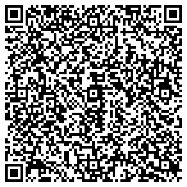 QR-код с контактной информацией организации Управление дополнительного образования