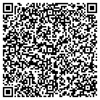 QR-код с контактной информацией организации ООО Тайгер