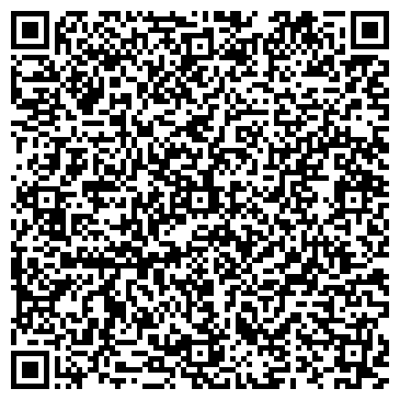 QR-код с контактной информацией организации Магнитогорский технологический колледж