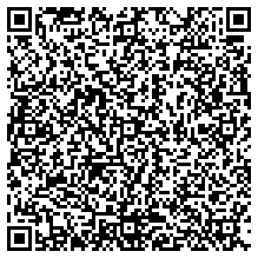 QR-код с контактной информацией организации ООО Поток