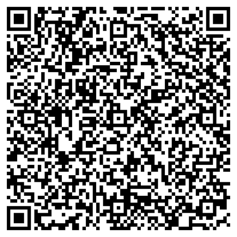 QR-код с контактной информацией организации КапиталАгро, торговый дом