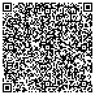 QR-код с контактной информацией организации ООО Руслес