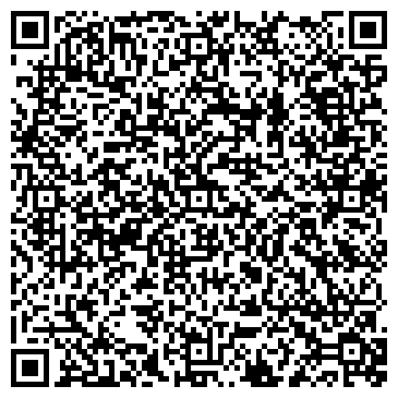 QR-код с контактной информацией организации ООО «КонсультантКиров»